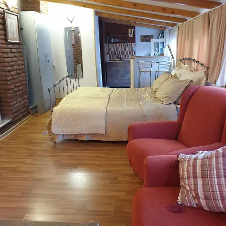 Historic Apartments 