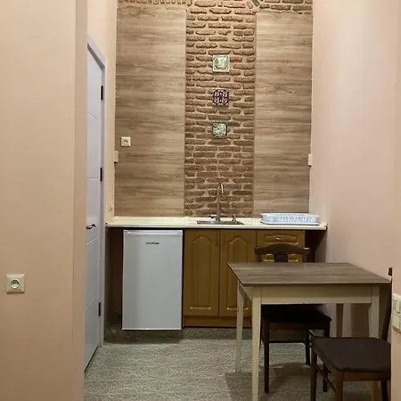 Historic Apartments 