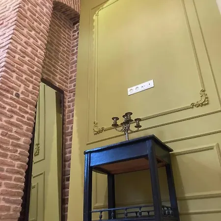 Historic Apartments 