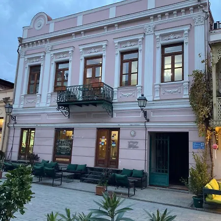 Historic Apartments 