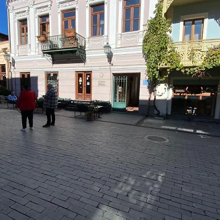 Historic Apartments 