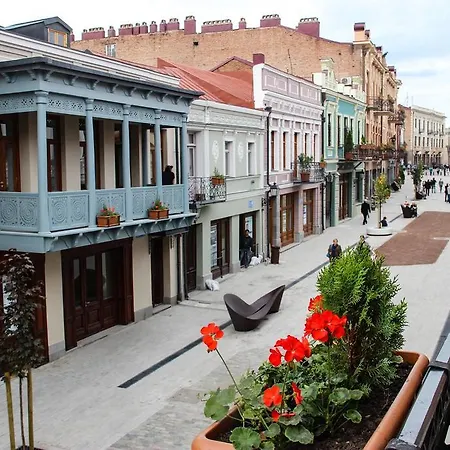 Historic Apartments 